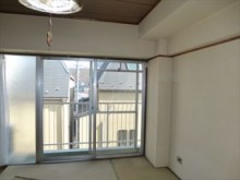 賃貸物件のリフォーム